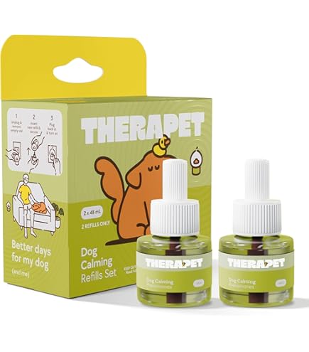超リピート【キム】 ドテラ Ep OG TT Lv 15ml ４点 猫P Amazon.com : TherapetMD Cat Calming Diffuser Refill Kit (2-Pack